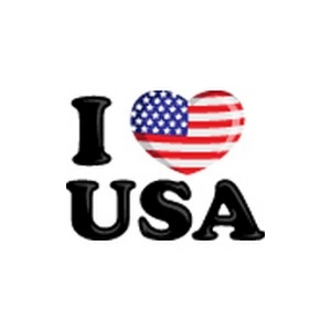 I Love USA